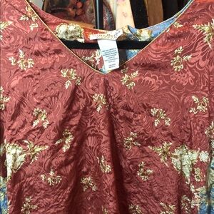 Delta Burke Cover Up